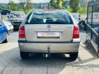 Škoda Octavia - fotka číslo 4