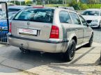 Škoda Octavia - fotka číslo 5