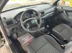 Škoda Octavia - fotka číslo 6
