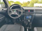 Škoda Octavia - fotka číslo 8