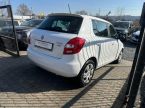 Škoda Fabia - fotka číslo 3