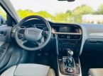 Audi A4 - fotka číslo 7