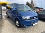 Volkswagen Transporter - fotka číslo 0