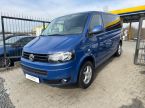 Volkswagen Transporter - fotka číslo 1