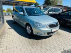 Škoda Octavia - fotka číslo 0