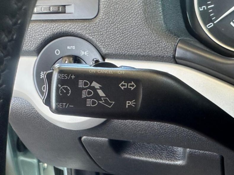 Škoda Octavia - hlavní fotka