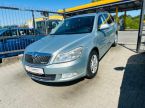 Škoda Octavia - fotka číslo 1