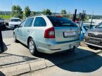 Škoda Octavia - fotka číslo 2