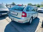 Škoda Octavia - fotka číslo 3