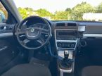 Škoda Octavia - fotka číslo 6