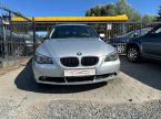BMW Řada 5 - fotka číslo 2
