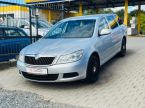 Škoda Octavia - fotka číslo 2