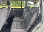 Volkswagen Touran - fotka číslo 14