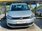 Volkswagen Touran - fotka číslo 1