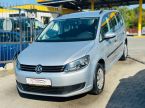 Volkswagen Touran - fotka číslo 2