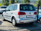 Volkswagen Touran - fotka číslo 3