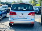 Volkswagen Touran - fotka číslo 4
