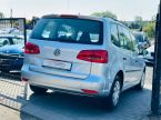 Volkswagen Touran - fotka číslo 5