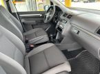 Volkswagen Touran - fotka číslo 7
