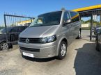 Volkswagen Multivan - fotka číslo 1