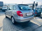 Škoda Fabia - fotka číslo 2