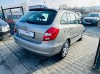 Škoda Fabia - fotka číslo 3
