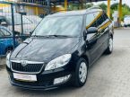 Škoda Fabia - fotka číslo 2