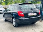 Škoda Fabia - fotka číslo 3