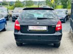Škoda Fabia - fotka číslo 4