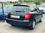 Škoda Fabia - fotka číslo 5