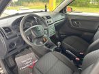 Škoda Fabia - fotka číslo 6