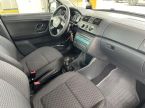 Škoda Fabia - fotka číslo 7