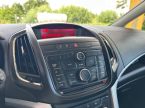 Opel Zafira - fotka číslo 9