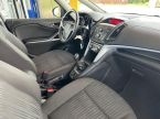 Opel Zafira - fotka číslo 7