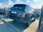 Land Rover Range Rover - fotka číslo 3