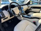 Land Rover Range Rover - fotka číslo 4