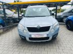 Škoda Yeti - fotka číslo 1