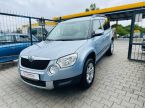 Škoda Yeti - fotka číslo 2