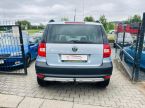 Škoda Yeti - fotka číslo 4
