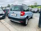 Škoda Yeti - fotka číslo 5