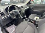 Škoda Yeti - fotka číslo 6
