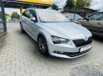 Škoda Superb - fotka číslo 0