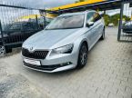 Škoda Superb - fotka číslo 1