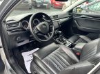 Škoda Superb - fotka číslo 4