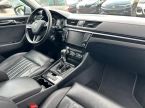 Škoda Superb - fotka číslo 6
