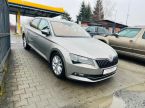 Škoda Superb - fotka číslo 0