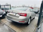 Škoda Superb - fotka číslo 3