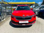 Škoda Kamiq - fotka číslo 1