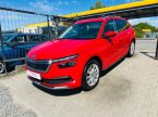 Škoda Kamiq - fotka číslo 2
