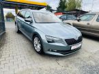 Škoda Superb - fotka číslo 0